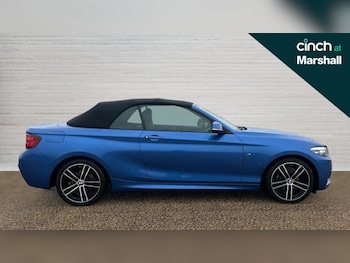 Used BMW 2 Series 2020 for sale - 76161238: Photo 2
