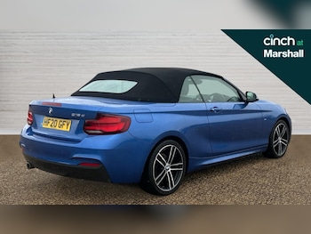 Used BMW 2 Series 2020 for sale - 76161238: Photo 3
