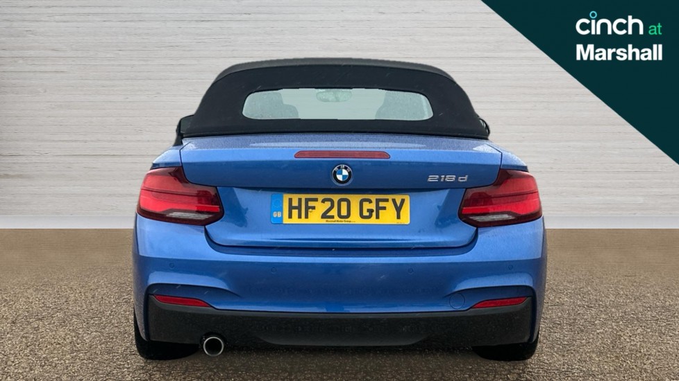 Used BMW 2 Series 2020 for sale - 76161238: Photo 4