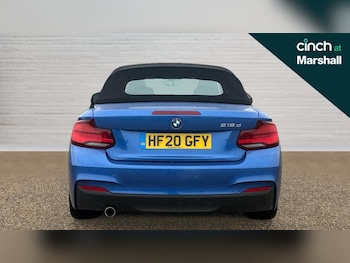 Used BMW 2 Series 2020 for sale - 76161238: Photo 4