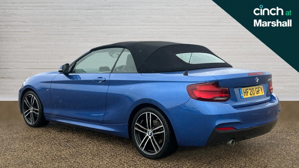 Used BMW 2 Series 2020 for sale - 76161238: Photo 5