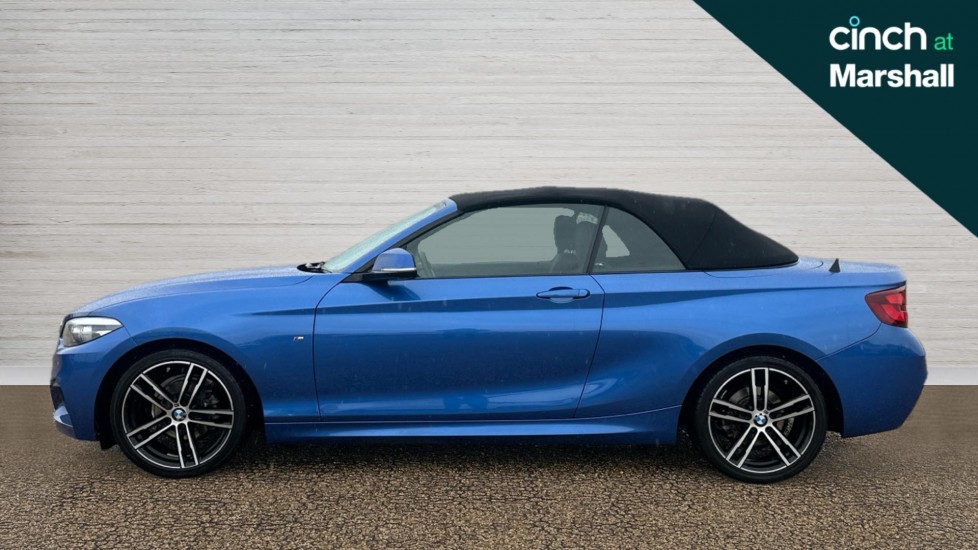Used BMW 2 Series 2020 for sale - 76161238: Photo 6