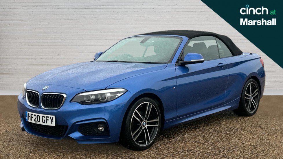 Used BMW 2 Series 2020 for sale - 76161238: Photo 7