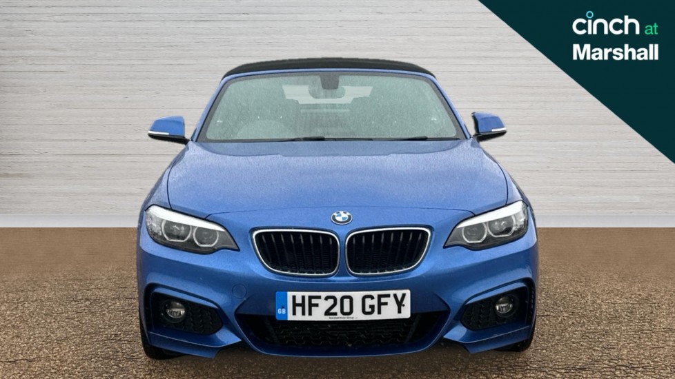 Used BMW 2 Series 2020 for sale - 76161238: Photo 8