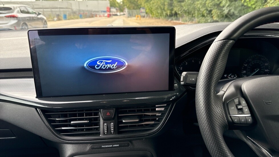 Used Ford Focus 2023 for sale - 76434998: Photo 12