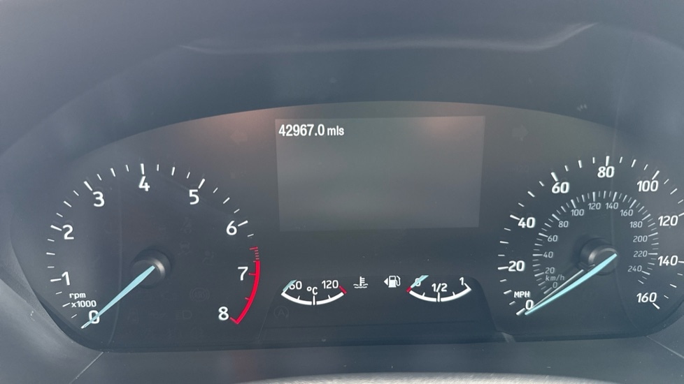 Used Ford Focus 2023 for sale - 76434998: Photo 13