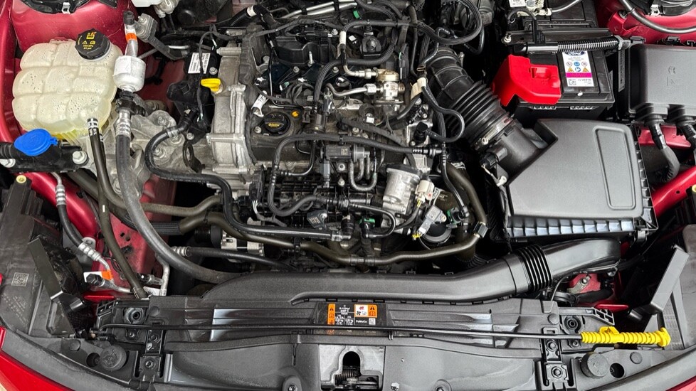 Used Ford Focus 2023 for sale - 76434998: Photo 16