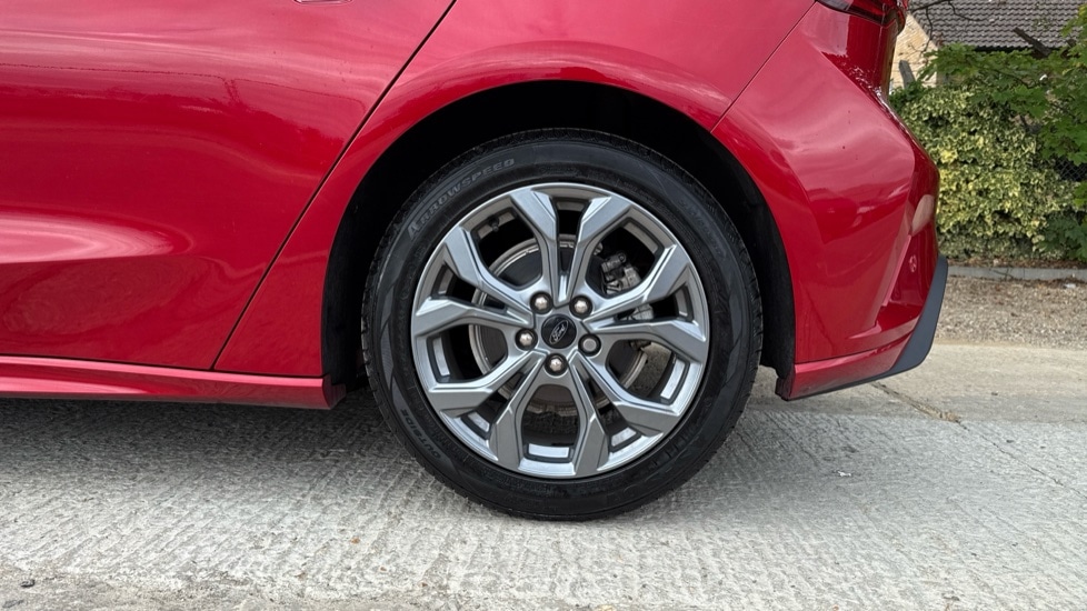 Used Ford Focus 2023 for sale - 76434998: Photo 18