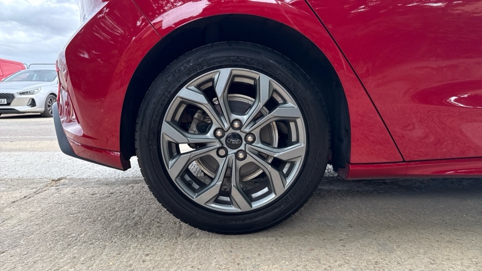 Used Ford Focus 2023 for sale - 76434998: Photo 19