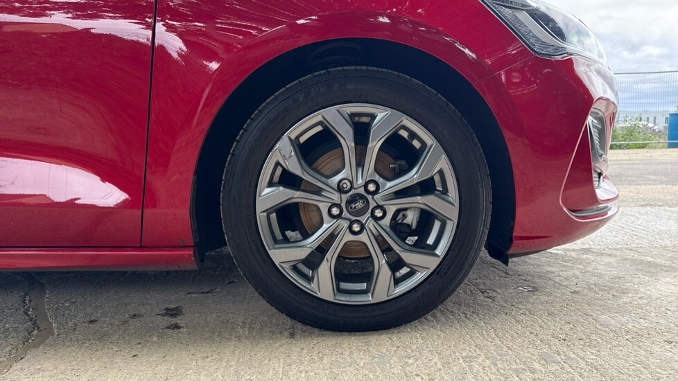 Used Ford Focus 2023 for sale - 76434998: Photo 20