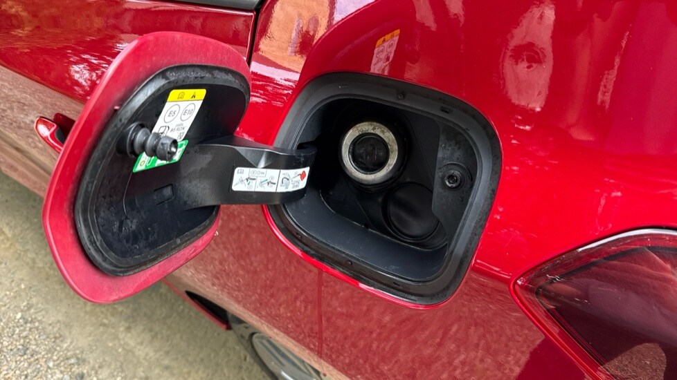 Used Ford Focus 2023 for sale - 76434998: Photo 21