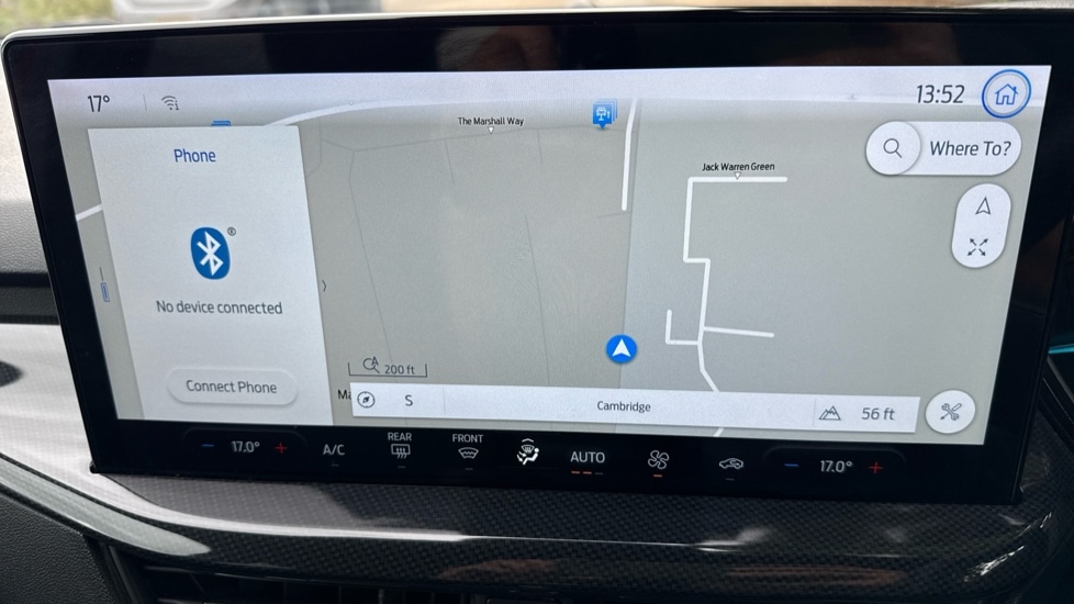 Used Ford Focus 2023 for sale - 76434998: Photo 26