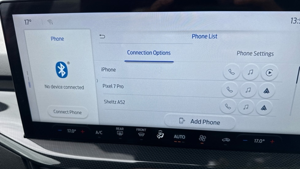 Used Ford Focus 2023 for sale - 76434998: Photo 32