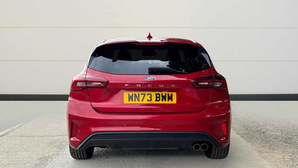 Used Ford Focus 2023 for sale - 76434998: Photo 4