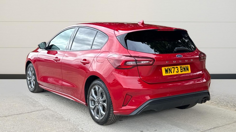 Used Ford Focus 2023 for sale - 76434998: Photo 5