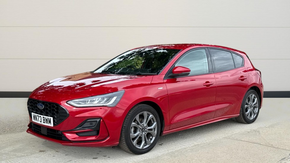 Used Ford Focus 2023 for sale - 76434998: Photo 7