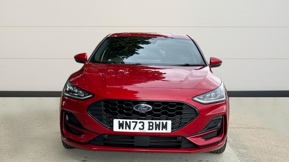 Used Ford Focus 2023 for sale - 76434998: Photo 8