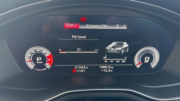 Used Audi A4 2020 for sale - 76261575: Photo 13