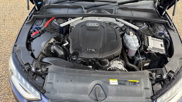 Used Audi A4 2020 for sale - 76261575: Photo 16