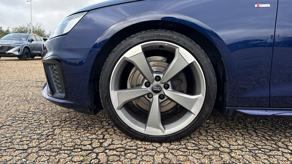Used Audi A4 2020 for sale - 76261575: Photo 17