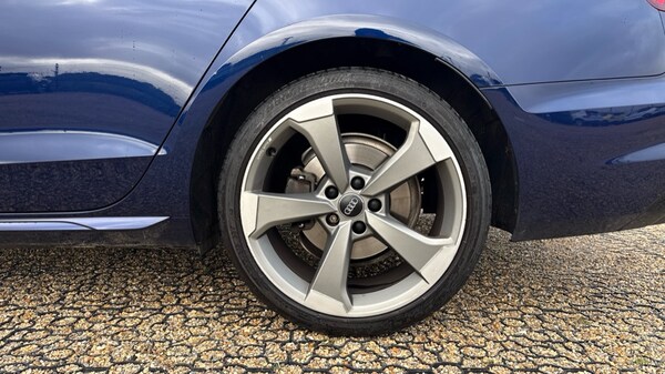 Used Audi A4 2020 for sale - 76261575: Photo 18