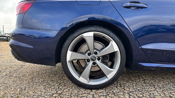 Used Audi A4 2020 for sale - 76261575: Photo 19