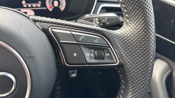 Used Audi A4 2020 for sale - 76261575: Photo 24