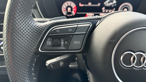 Used Audi A4 2020 for sale - 76261575: Photo 25