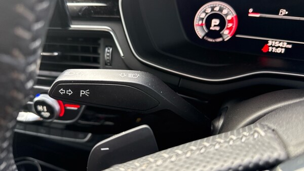 Used Audi A4 2020 for sale - 76261575: Photo 27