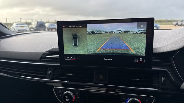 Used Audi A4 2020 for sale - 76261575: Photo 28
