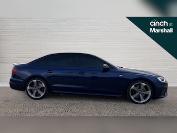 Used Audi A4 2020 for sale - 76261575: Photo 2