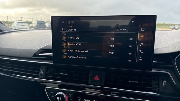 Used Audi A4 2020 for sale - 76261575: Photo 34