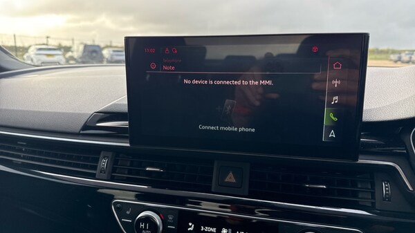 Used Audi A4 2020 for sale - 76261575: Photo 35