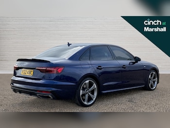 Used Audi A4 2020 for sale - 76261575: Photo 3
