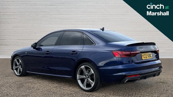 Used Audi A4 2020 for sale - 76261575: Photo 5
