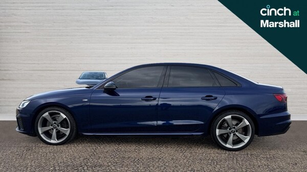 Used Audi A4 2020 for sale - 76261575: Photo 6
