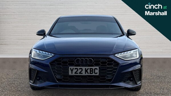 Used Audi A4 2020 for sale - 76261575: Photo 8