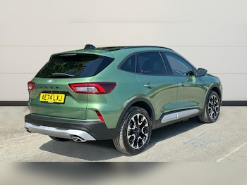 Used Ford Kuga 2025 for sale - 75465804: Photo