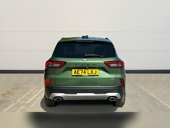 Used Ford Kuga 2025 for sale - 75465804: Photo