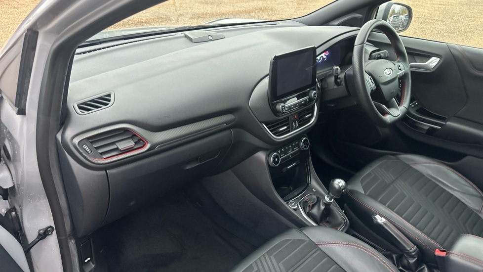 Used Ford Puma 2020 for sale - 76872459: Photo 10