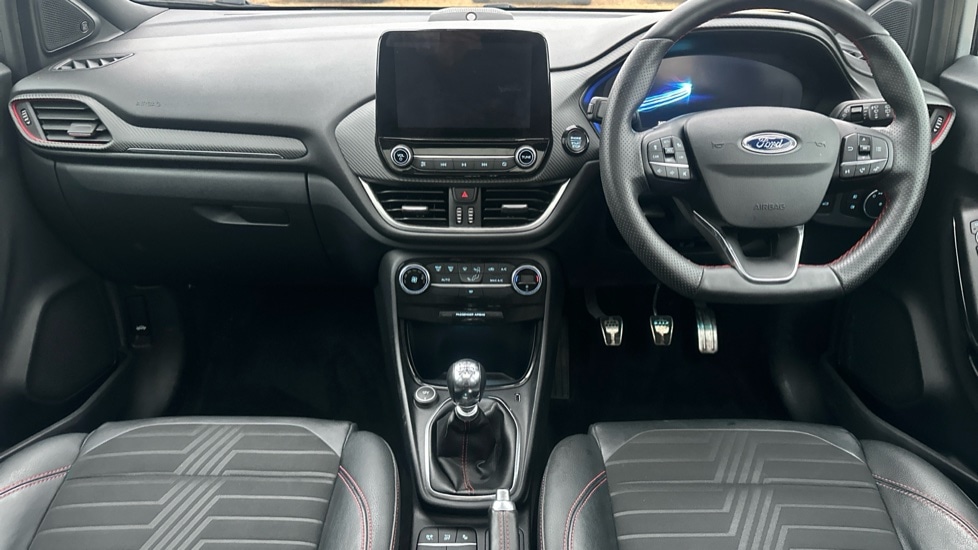 Used Ford Puma 2020 for sale - 76872459: Photo 11