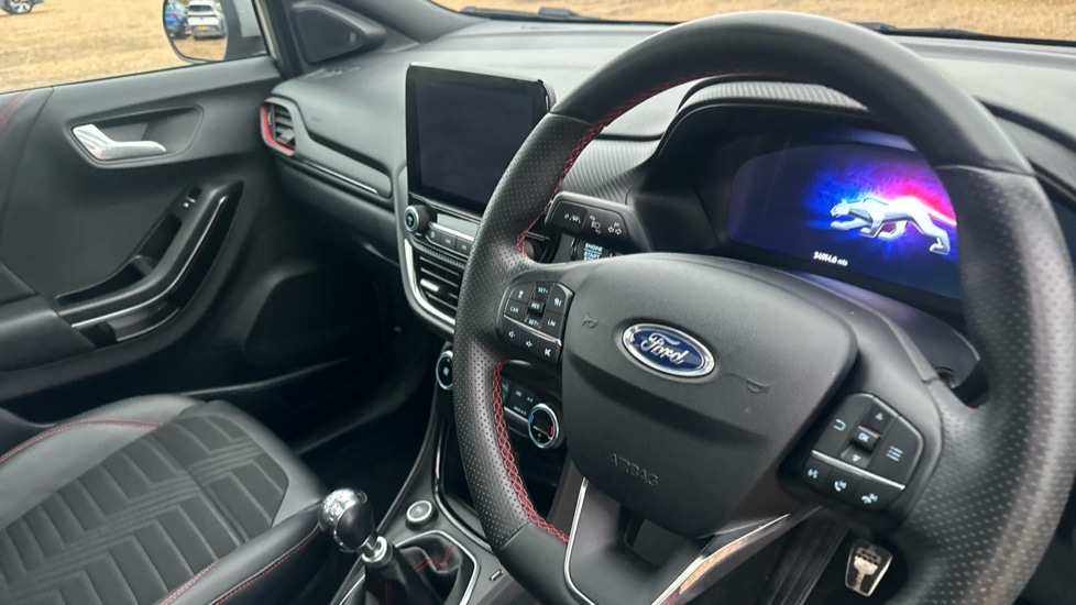 Used Ford Puma 2020 for sale - 76872459: Photo 12