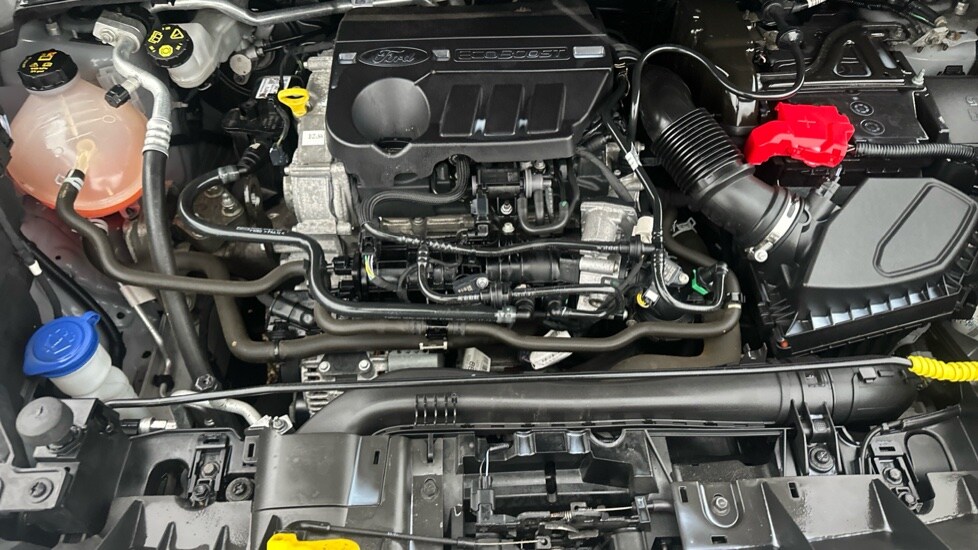 Used Ford Puma 2020 for sale - 76872459: Photo 16