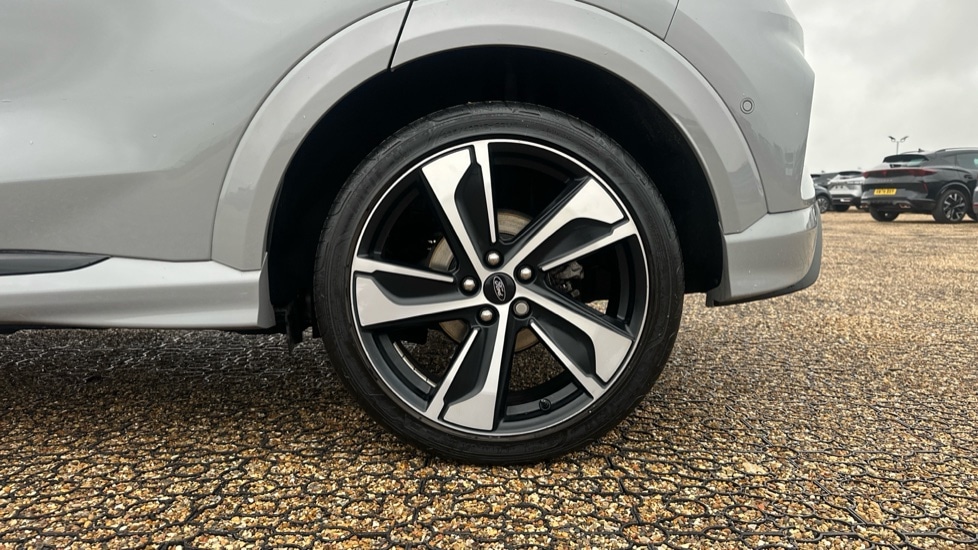 Used Ford Puma 2020 for sale - 76872459: Photo 18