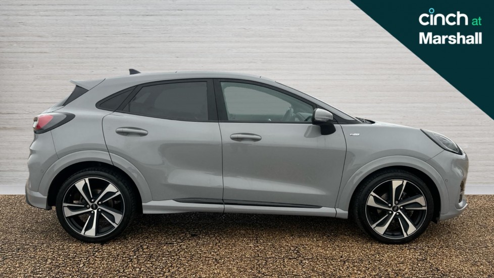 Used Ford Puma 2020 for sale - 76872459: Photo 2