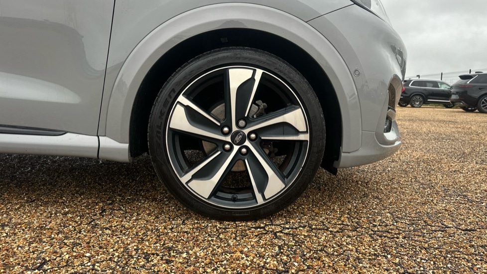 Used Ford Puma 2020 for sale - 76872459: Photo 20