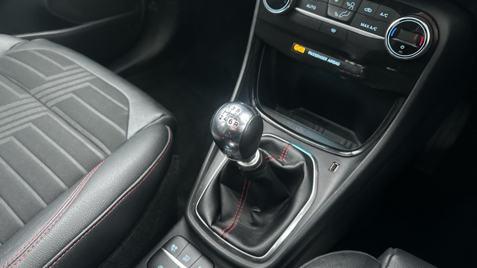 Used Ford Puma 2020 for sale - 76872459: Photo 26