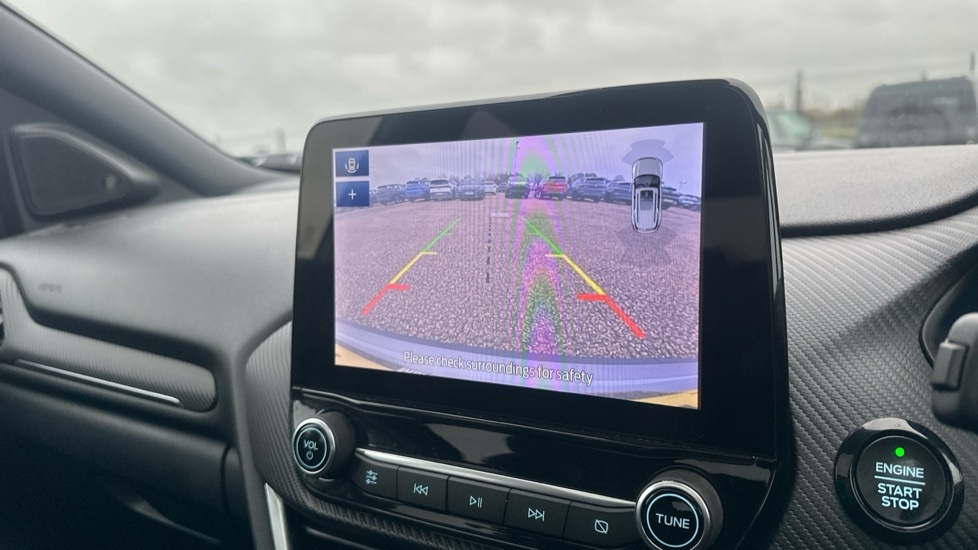 Used Ford Puma 2020 for sale - 76872459: Photo 30