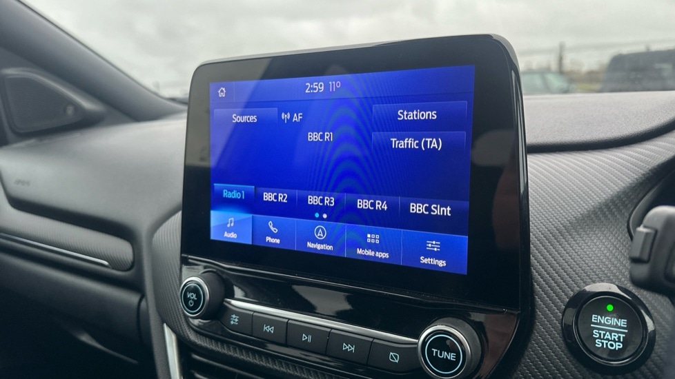 Used Ford Puma 2020 for sale - 76872459: Photo 31