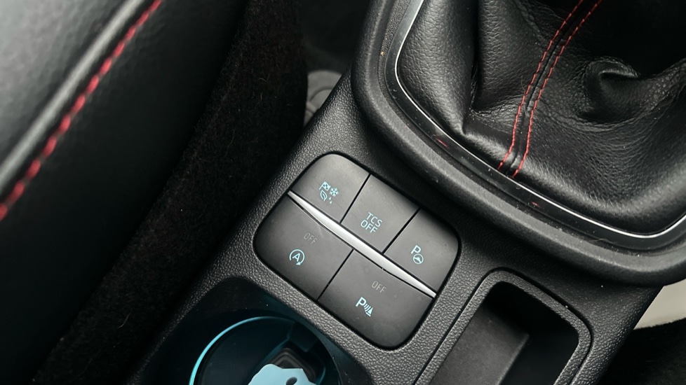 Used Ford Puma 2020 for sale - 76872459: Photo 36